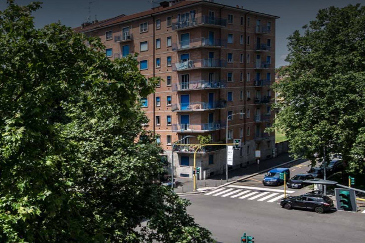 Fiera Milano Apartments Cenisio Milão Exterior foto