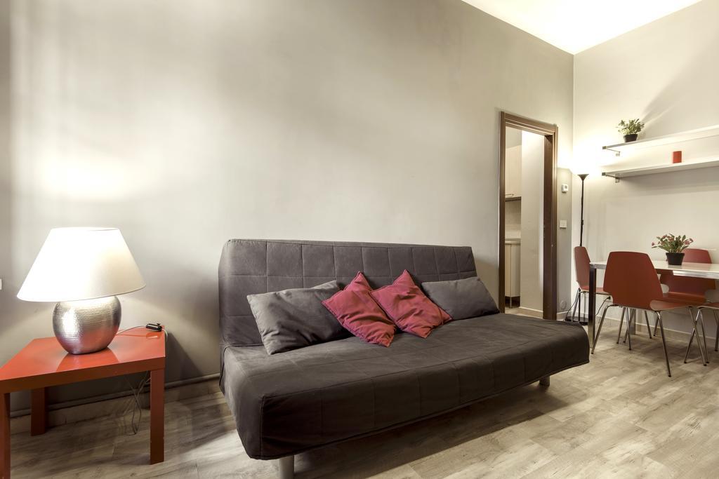 Fiera Milano Apartments Cenisio Milão Exterior foto