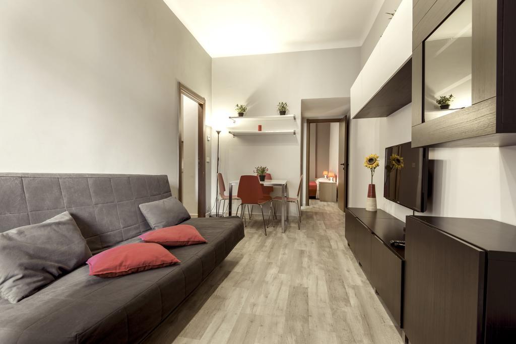 Fiera Milano Apartments Cenisio Milão Exterior foto