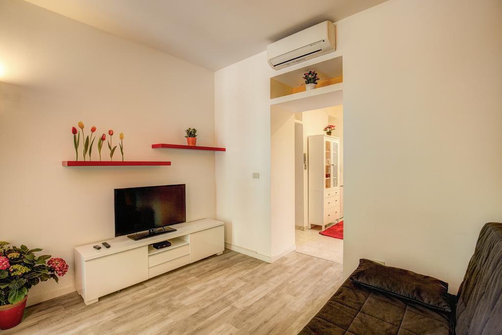 Fiera Milano Apartments Cenisio Milão Exterior foto